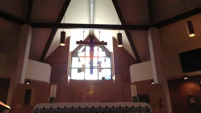 The facilities at Our Lady of Lake Regional Medical Center - Tau Center in Baton Rouge, LA 1